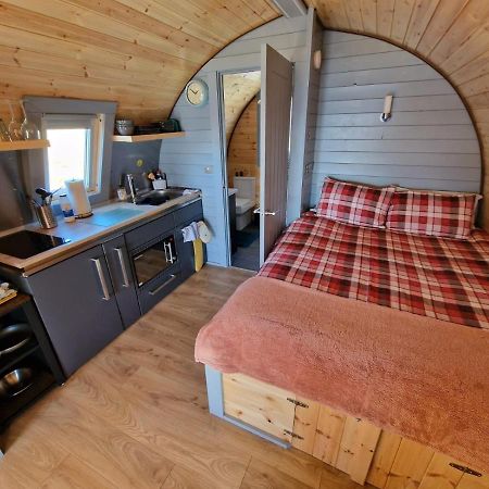 Dalrigh Pod Villa Онич Екстериор снимка