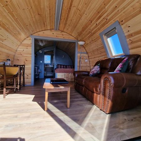 Dalrigh Pod Villa Онич Екстериор снимка