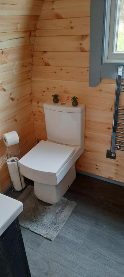 Dalrigh Pod Villa Онич Екстериор снимка