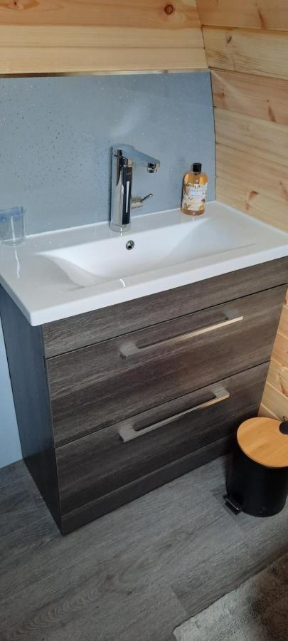 Dalrigh Pod Villa Онич Екстериор снимка