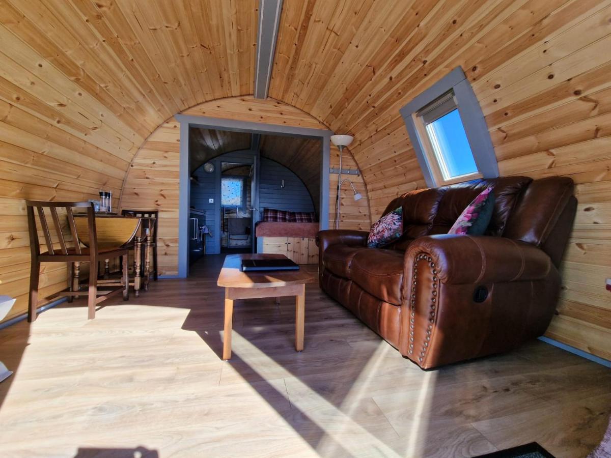 Dalrigh Pod Villa Онич Екстериор снимка