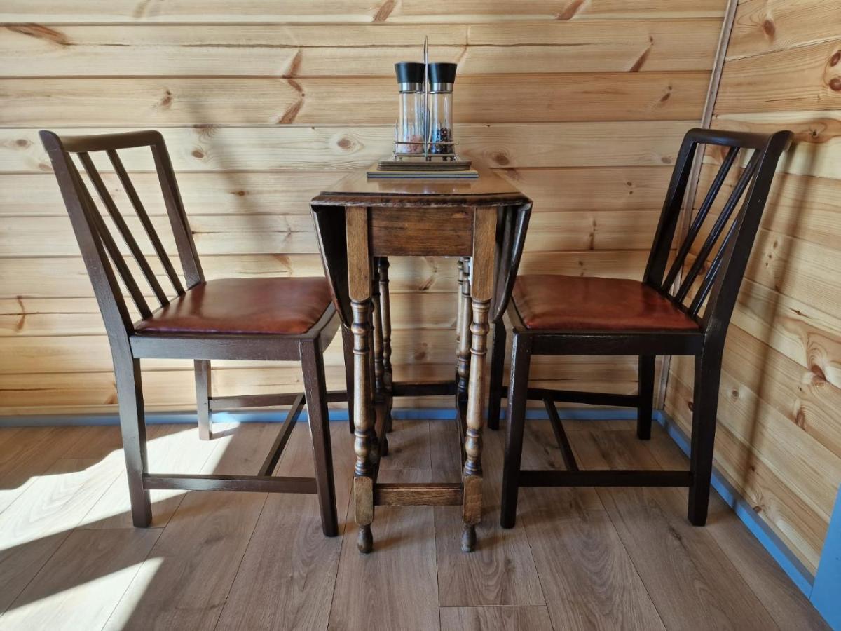 Dalrigh Pod Villa Онич Екстериор снимка