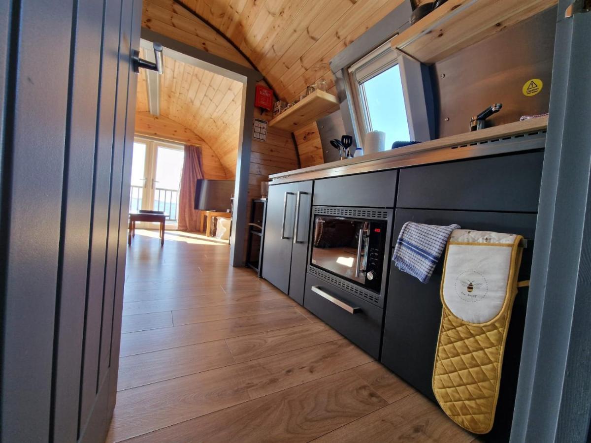 Dalrigh Pod Villa Онич Екстериор снимка