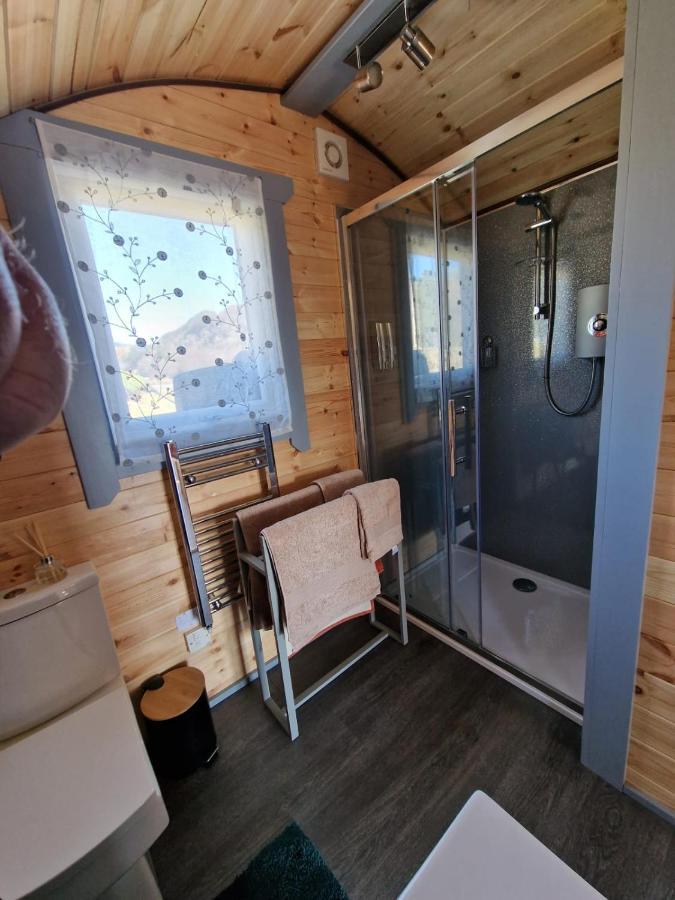 Dalrigh Pod Villa Онич Екстериор снимка