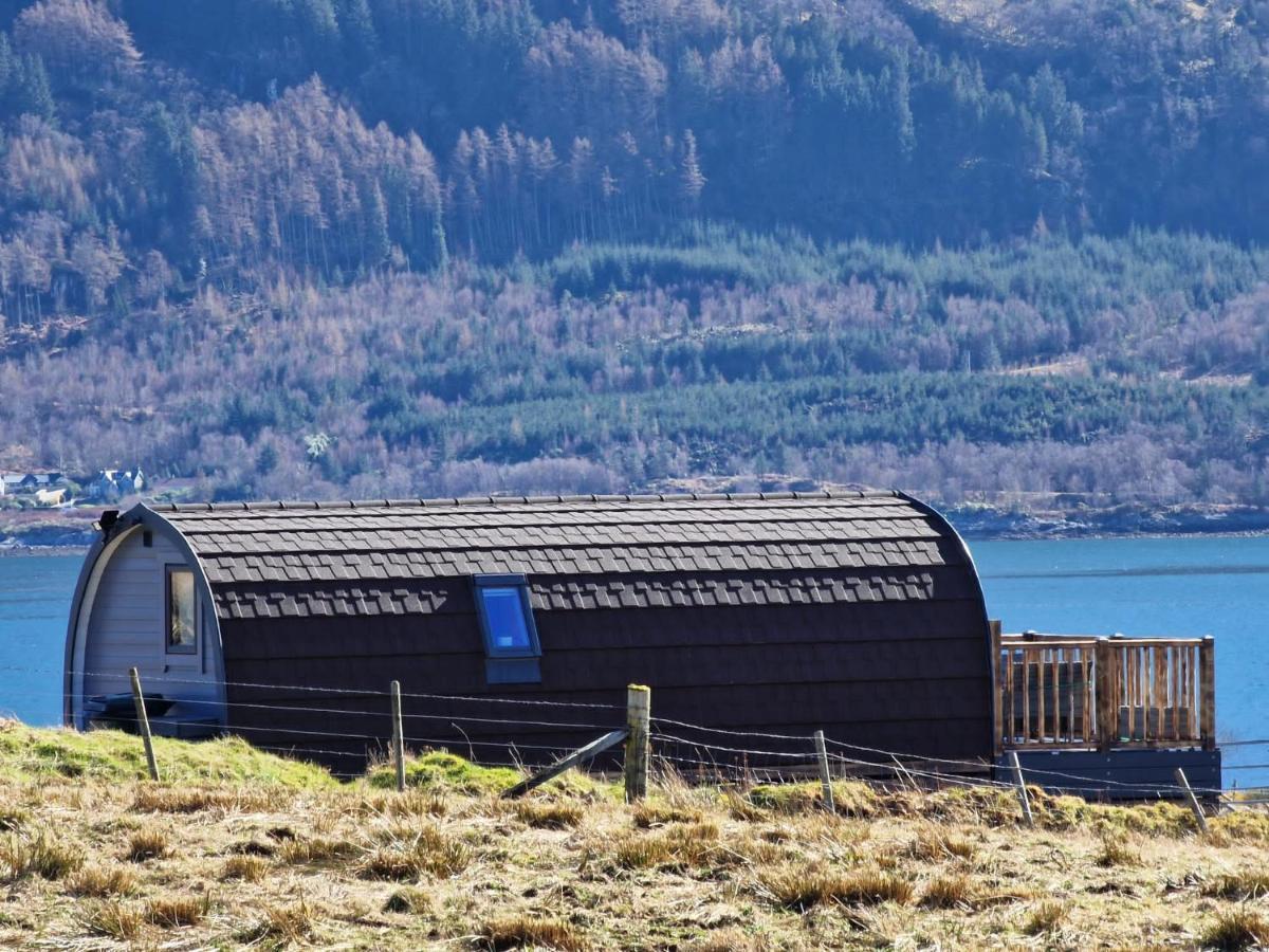 Dalrigh Pod Villa Онич Екстериор снимка